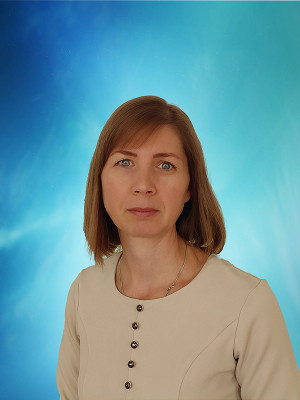 Логопед Карнаух Любовь Сергеевна Логопед Карнаух Любовь Сергеевна