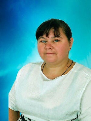 Воспитатель Климовская Елена Андреевна Воспитатель Климовская Елена Андреевна